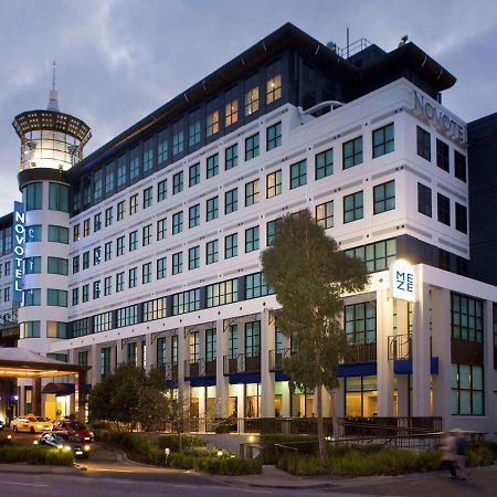 Novotel Melbourne Glen Waverley Esterno foto