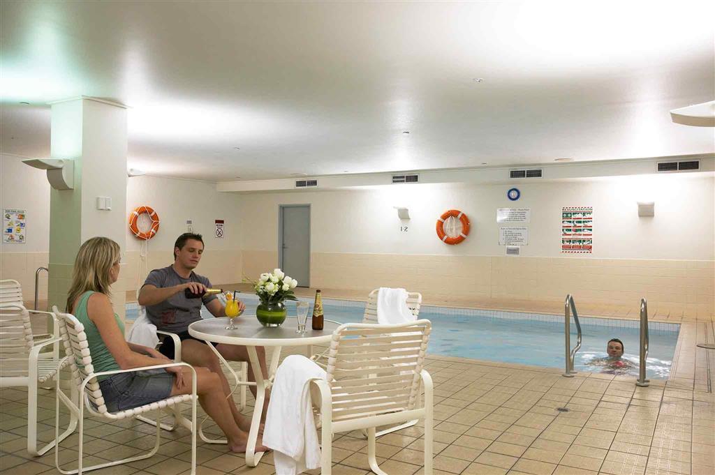 Novotel Melbourne Glen Waverley Esterno foto