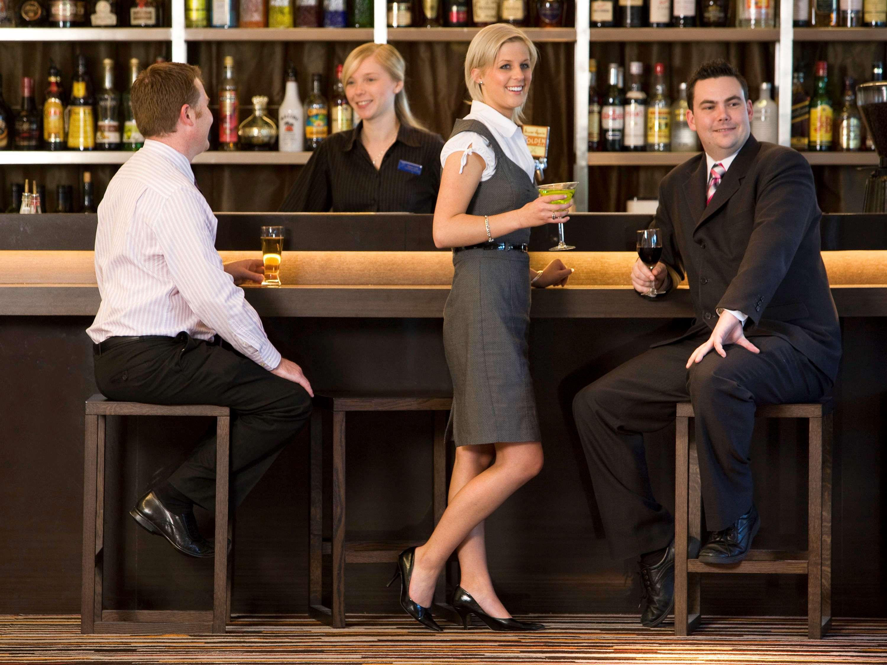 Novotel Melbourne Glen Waverley Esterno foto