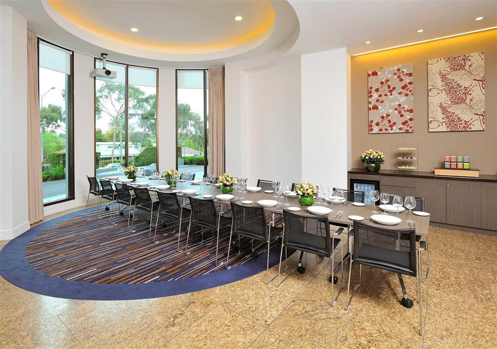 Novotel Melbourne Glen Waverley Esterno foto