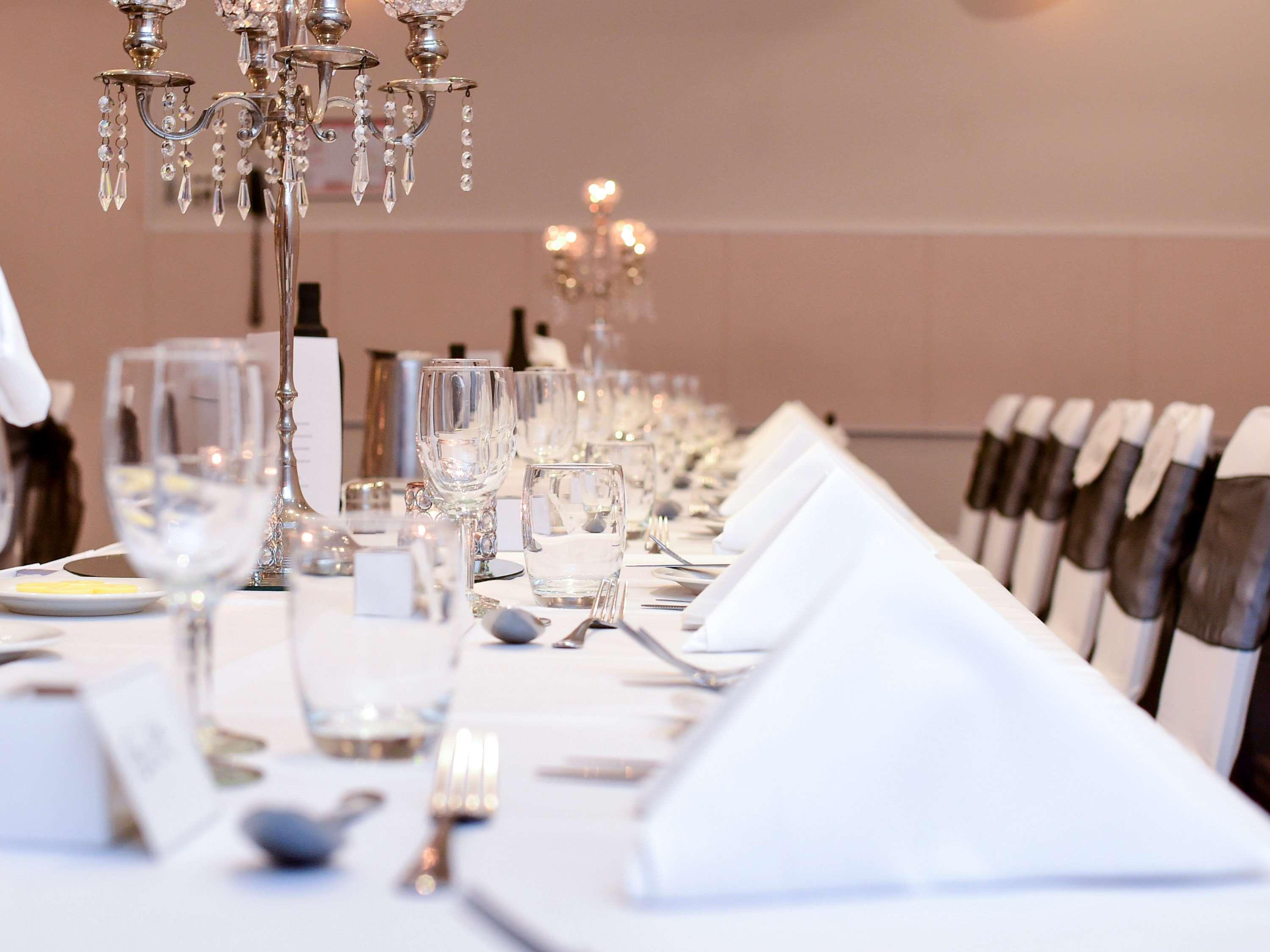 Novotel Melbourne Glen Waverley Esterno foto