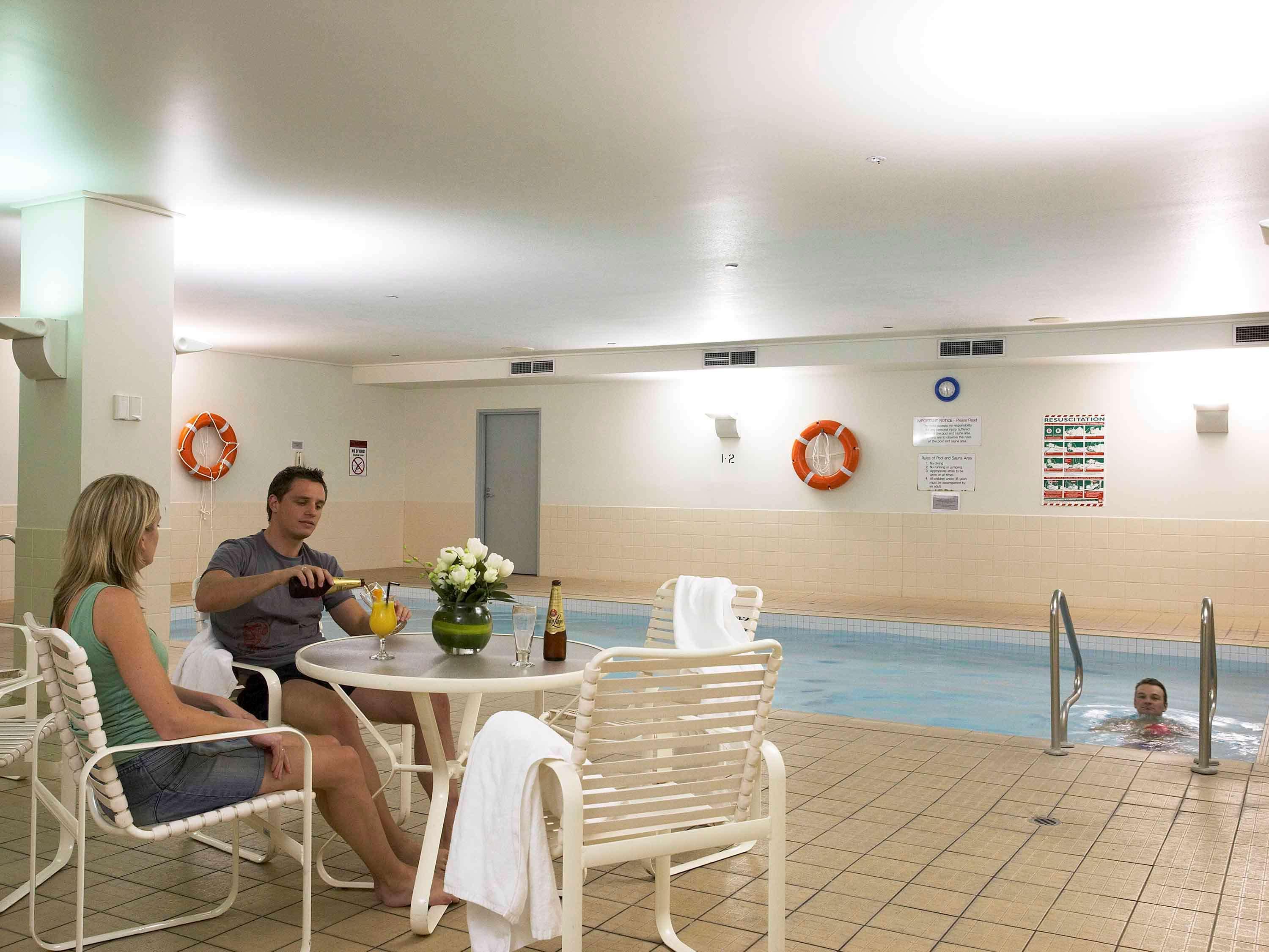 Novotel Melbourne Glen Waverley Esterno foto