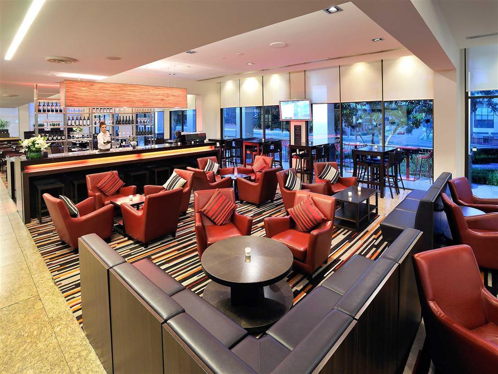 Novotel Melbourne Glen Waverley Esterno foto