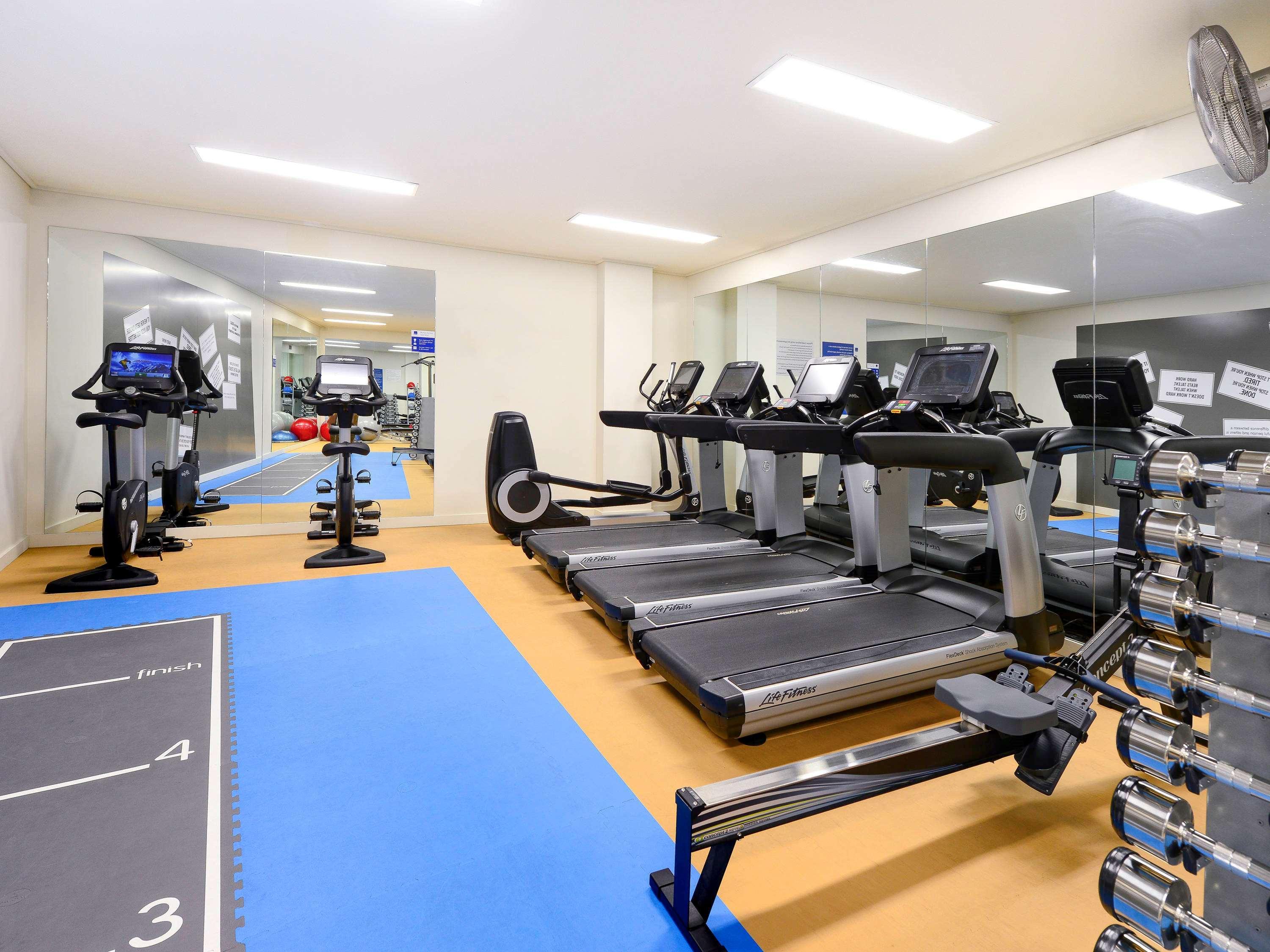 Novotel Melbourne Glen Waverley Esterno foto