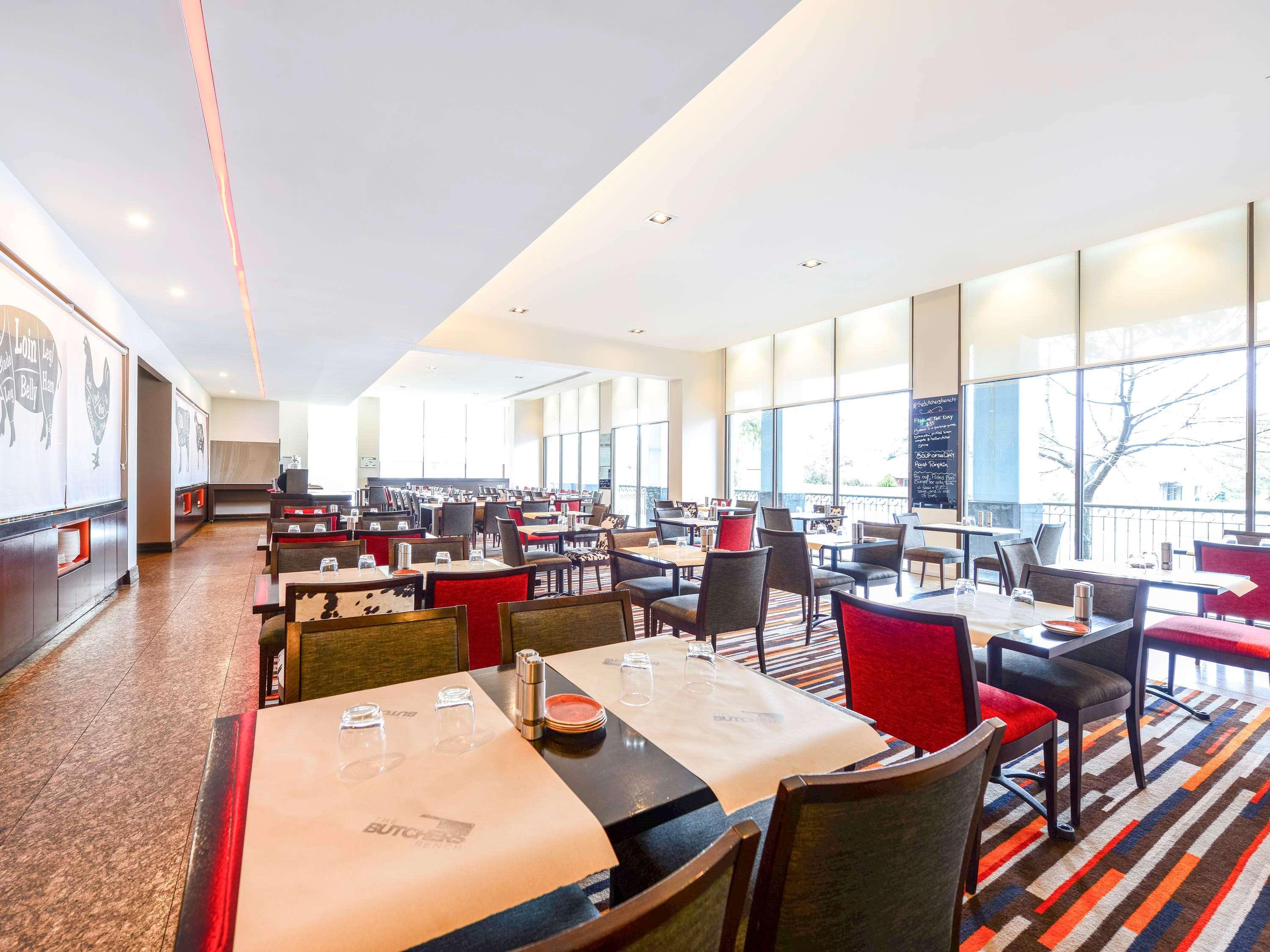 Novotel Melbourne Glen Waverley Esterno foto