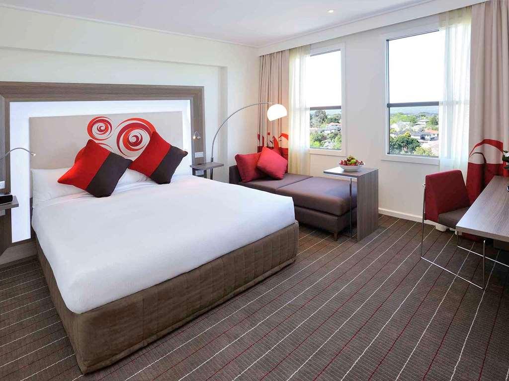 Novotel Melbourne Glen Waverley Camera foto