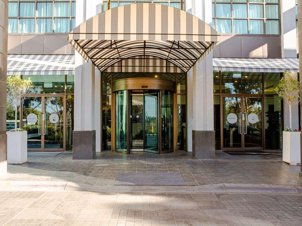 Novotel Melbourne Glen Waverley Esterno foto