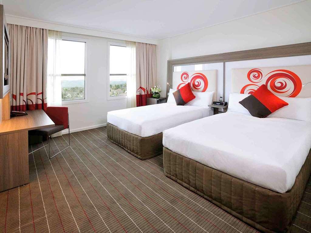 Novotel Melbourne Glen Waverley Camera foto