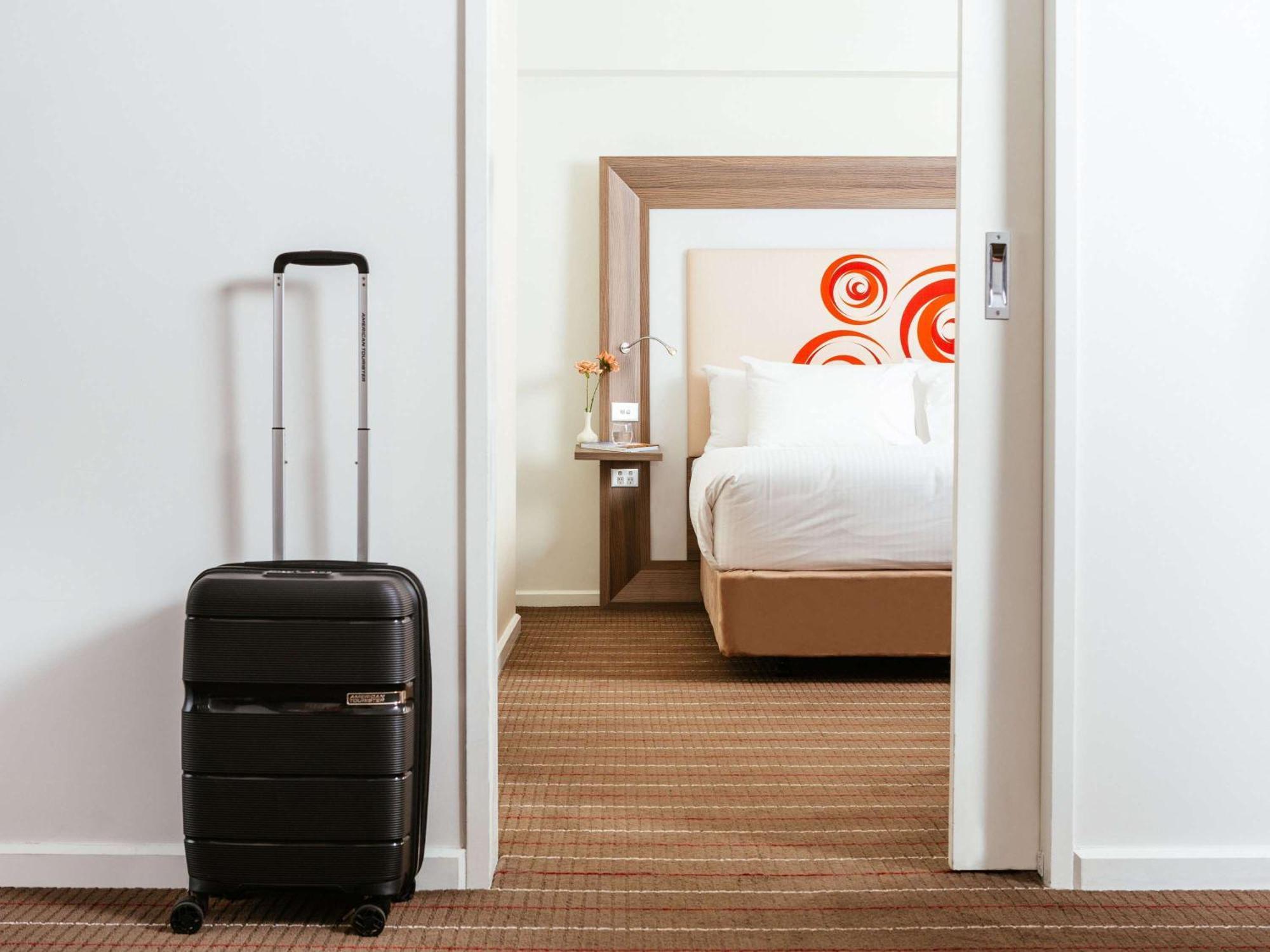 Novotel Melbourne Glen Waverley Esterno foto