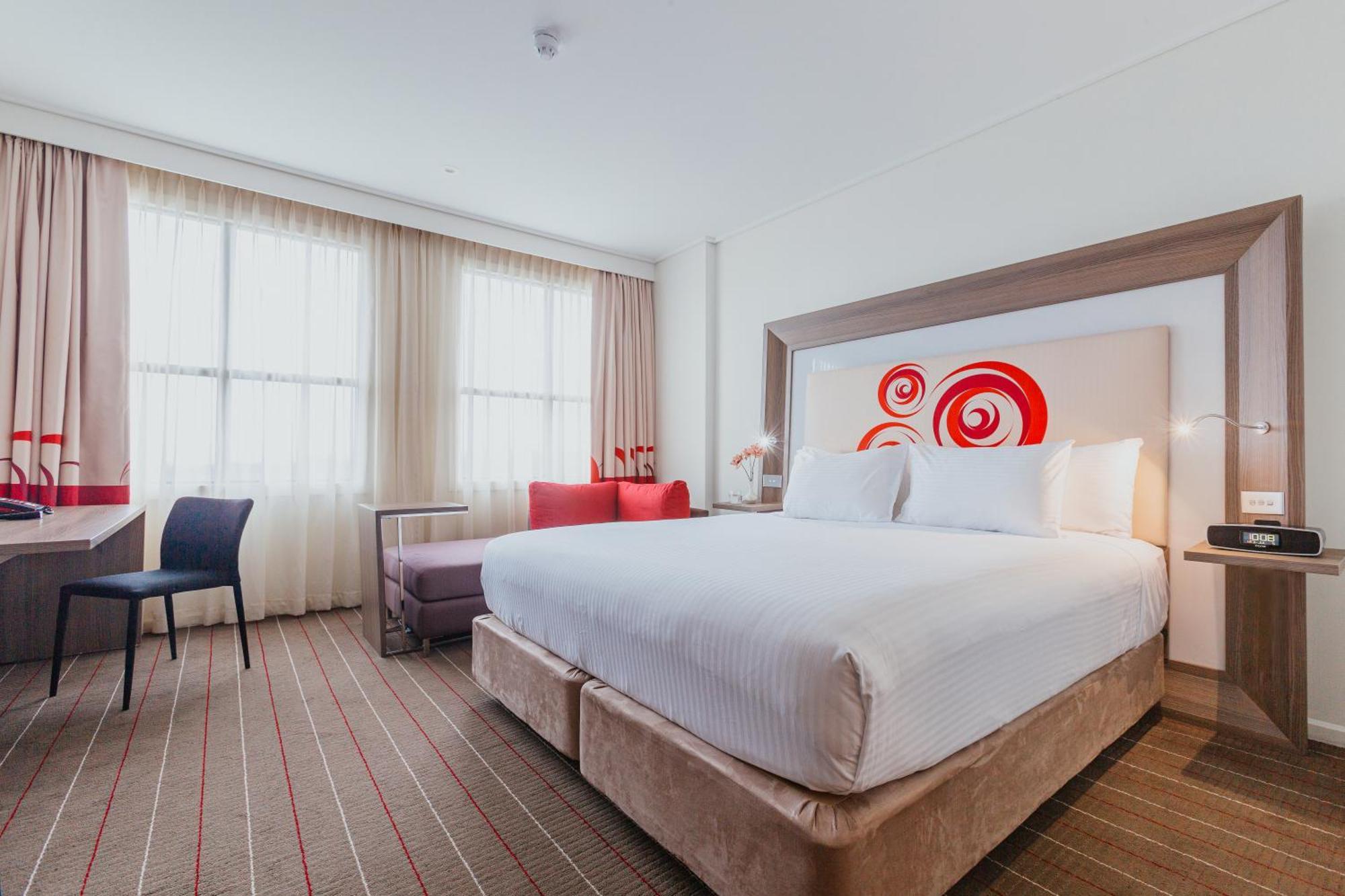 Novotel Melbourne Glen Waverley Esterno foto