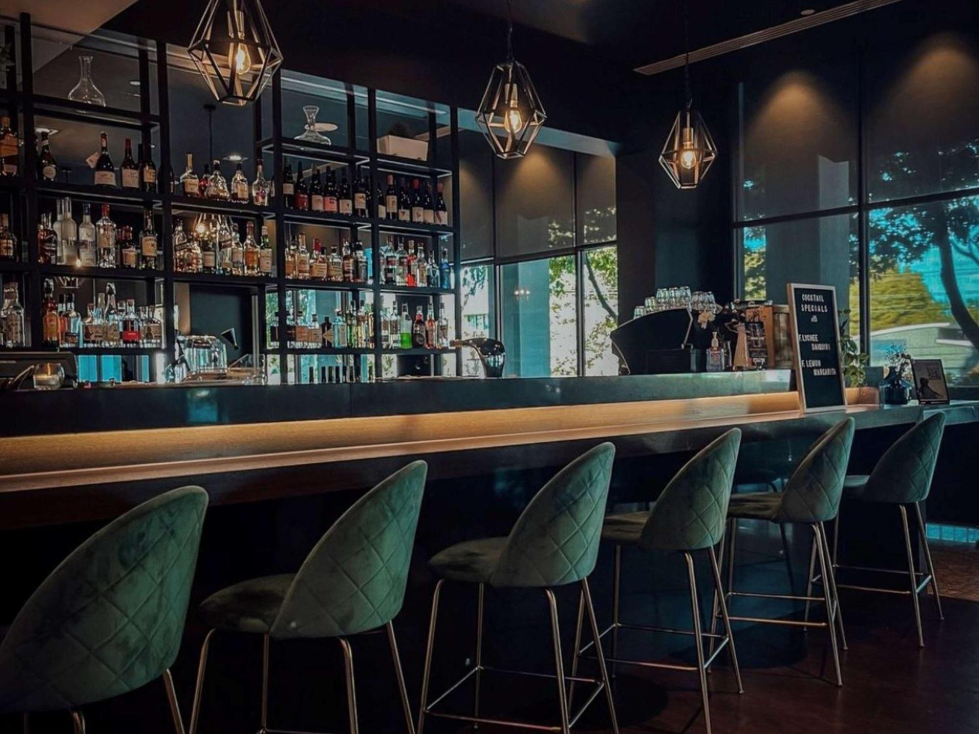 Novotel Melbourne Glen Waverley Esterno foto