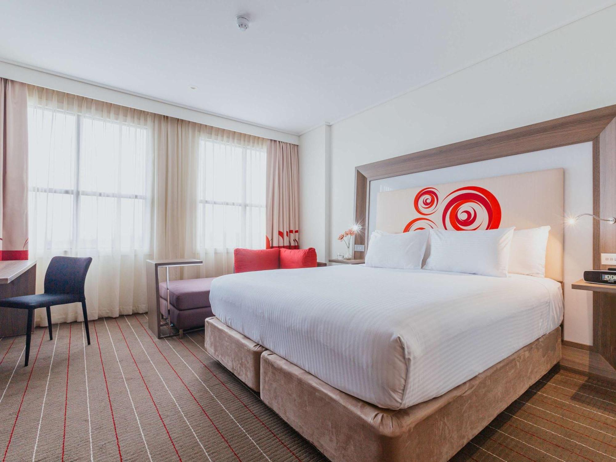 Novotel Melbourne Glen Waverley Esterno foto