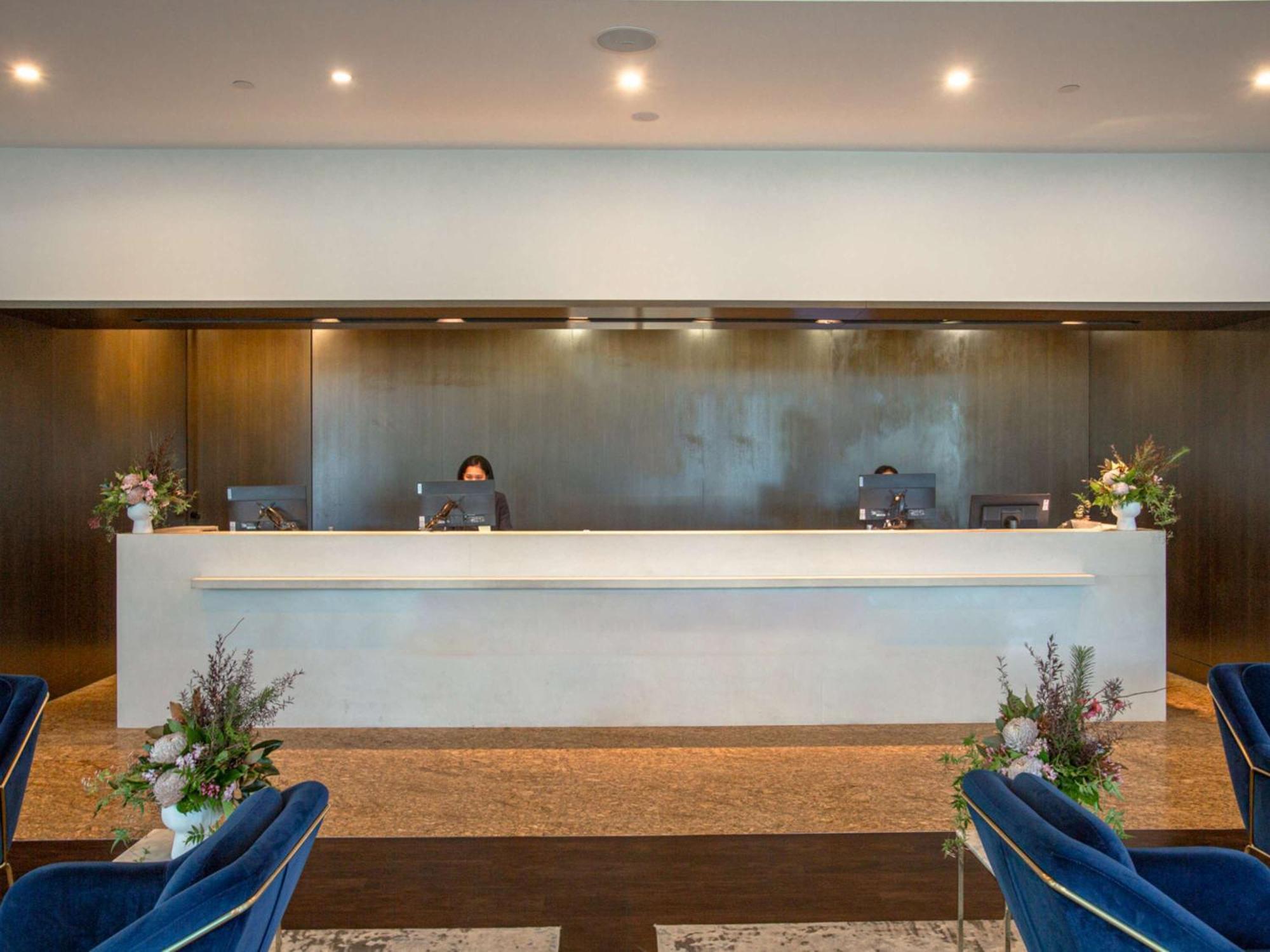 Novotel Melbourne Glen Waverley Esterno foto