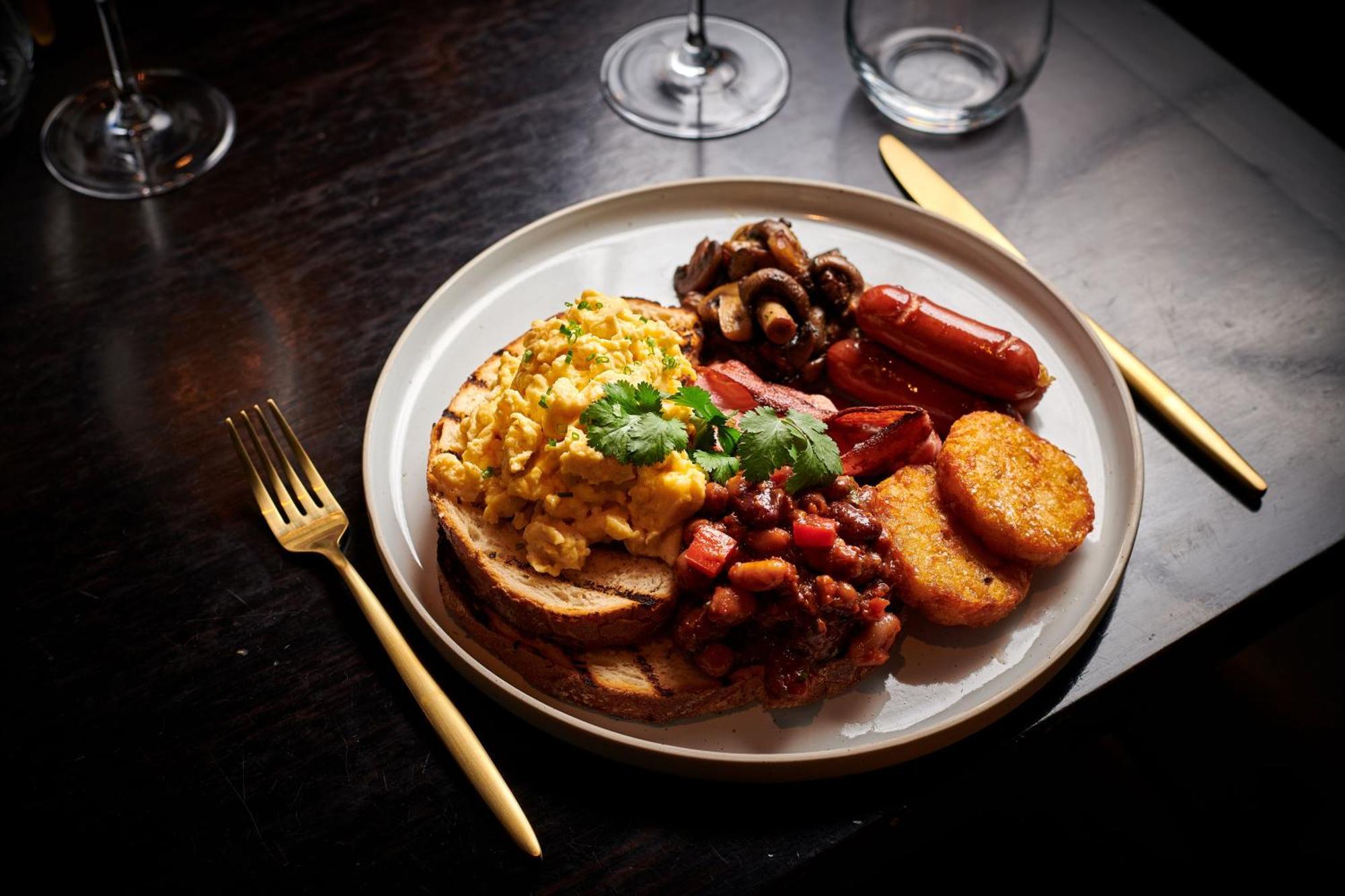 Novotel Melbourne Glen Waverley Esterno foto
