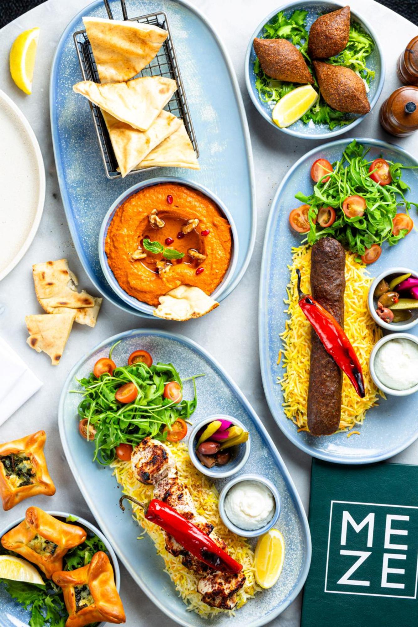 Novotel Melbourne Glen Waverley Esterno foto