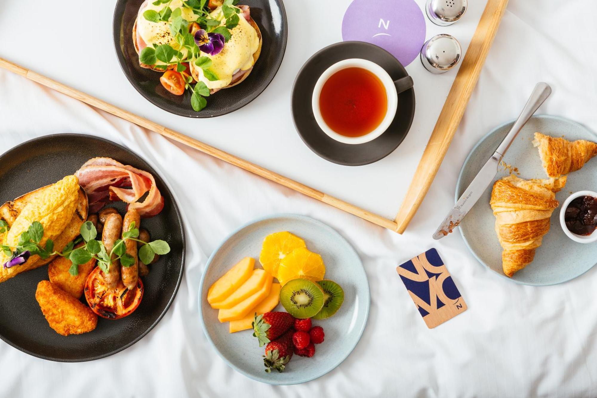 Novotel Melbourne Glen Waverley Esterno foto