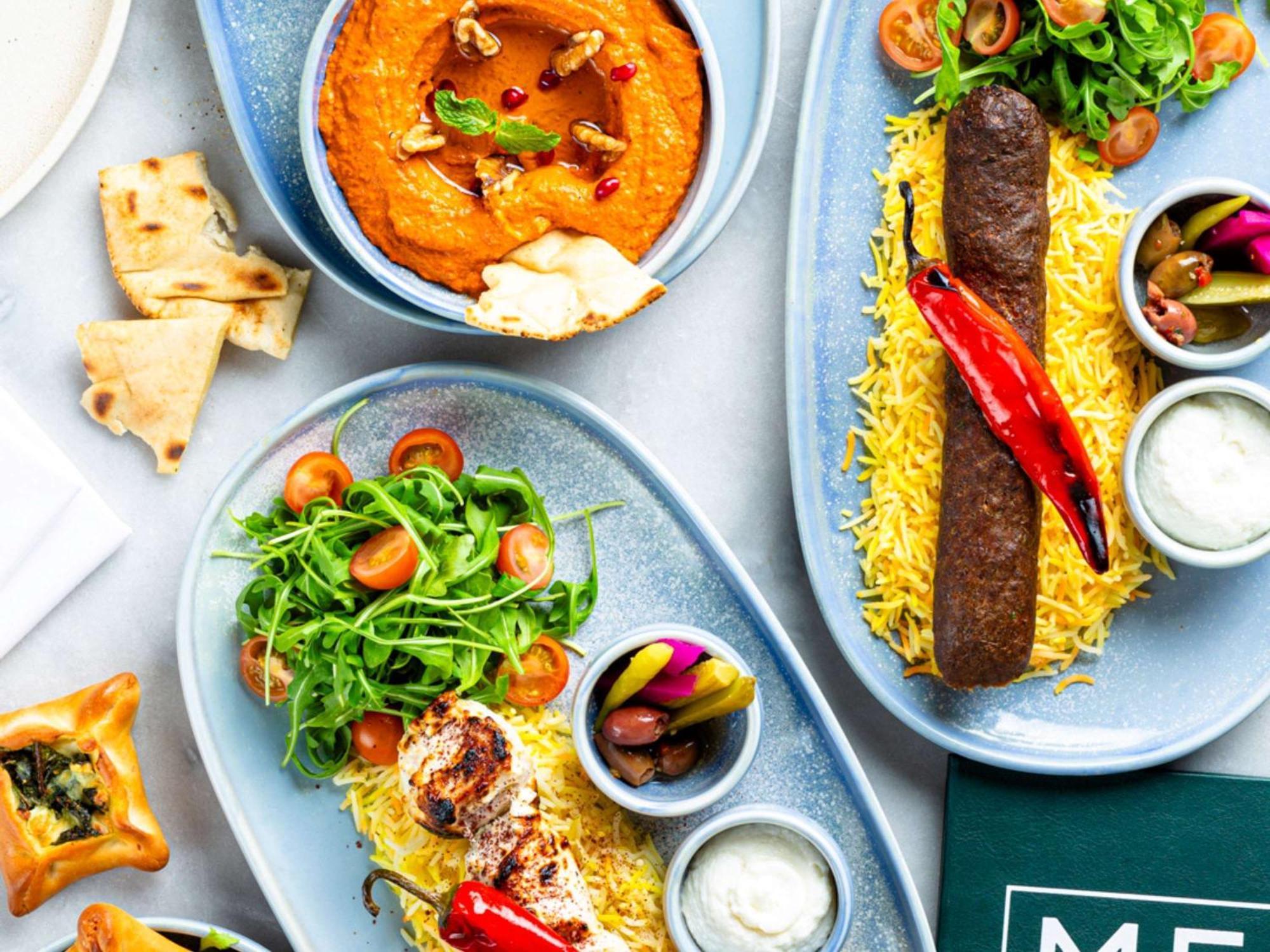 Novotel Melbourne Glen Waverley Esterno foto