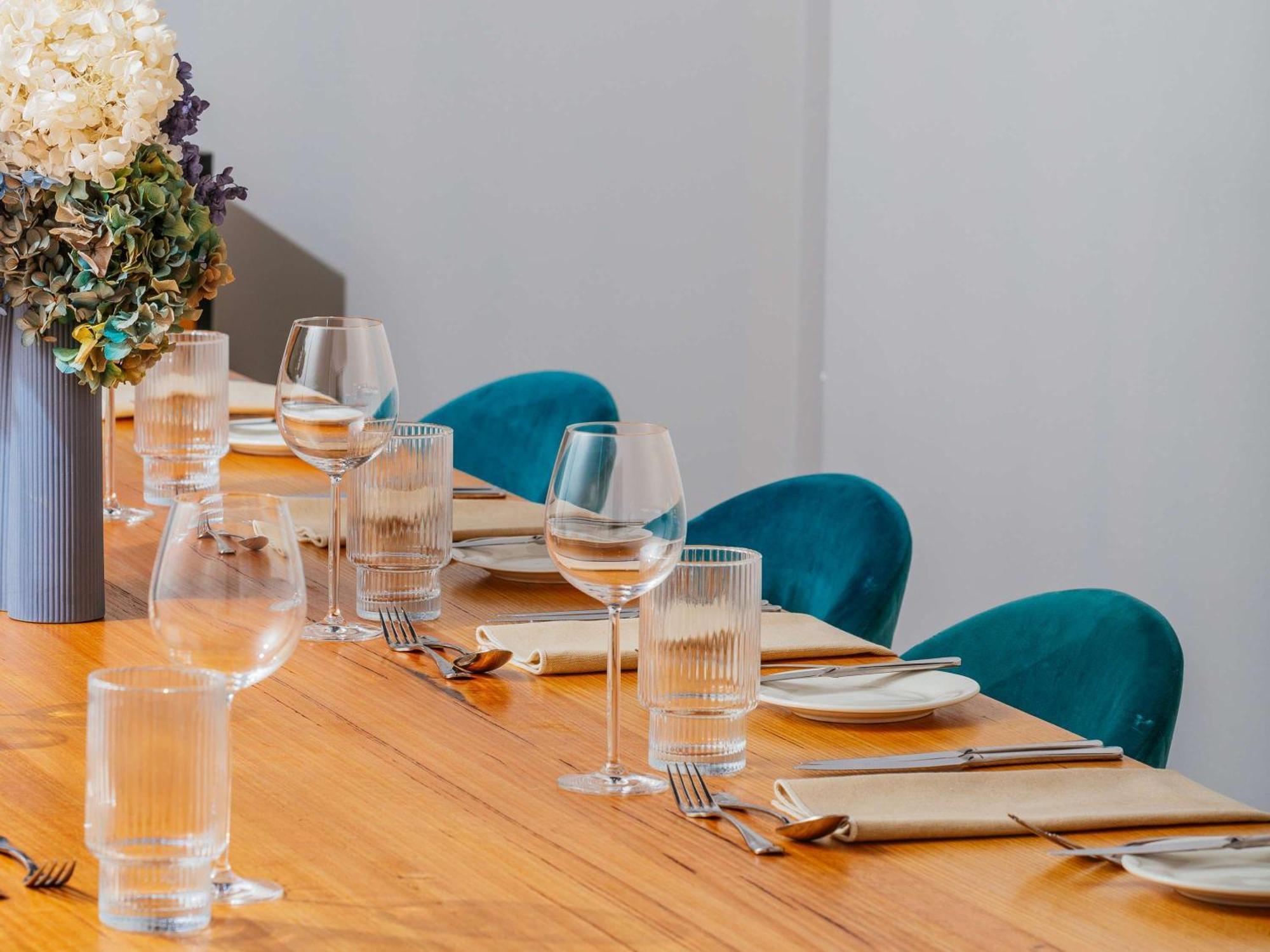 Novotel Melbourne Glen Waverley Esterno foto
