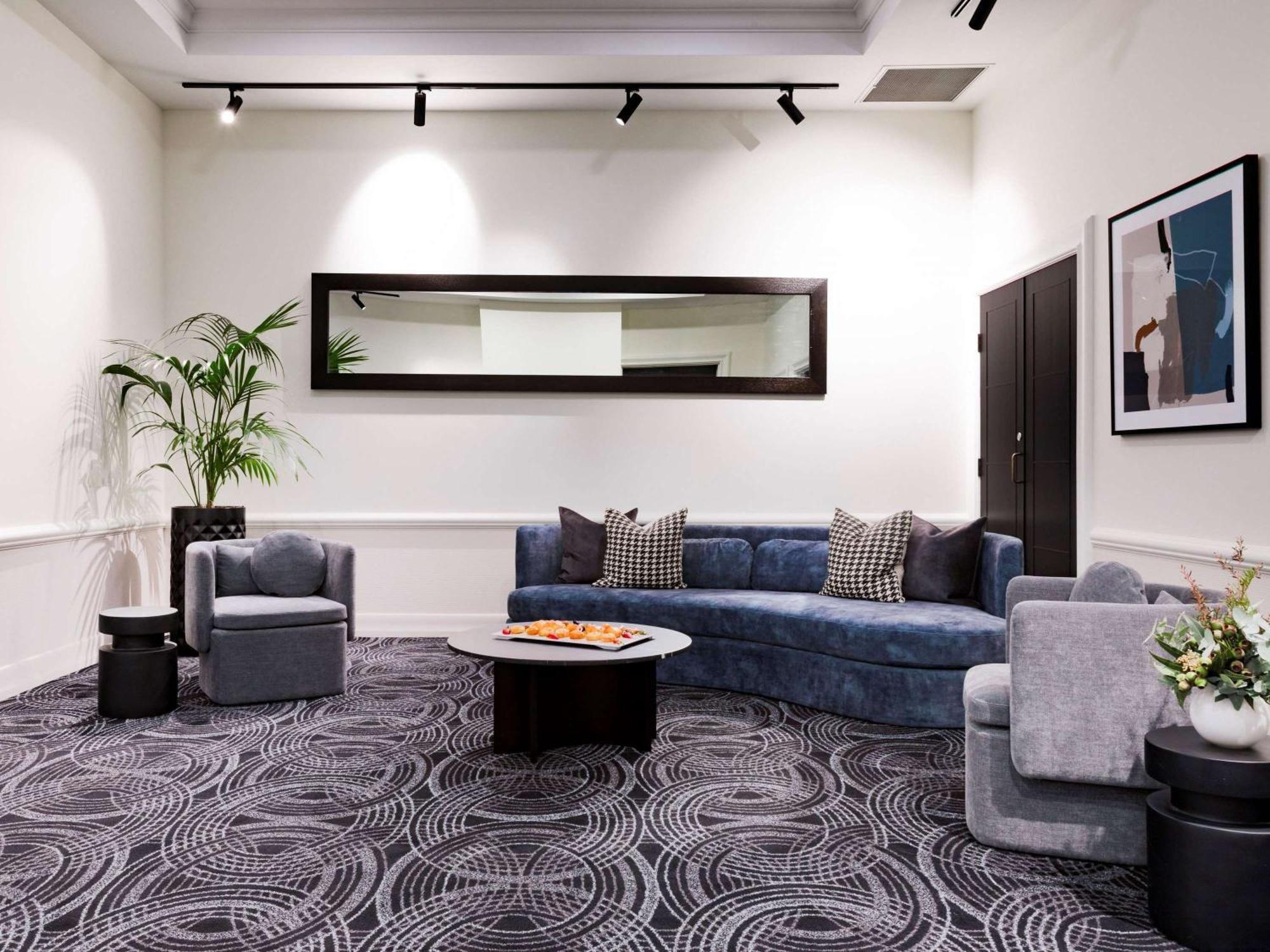 Novotel Melbourne Glen Waverley Esterno foto