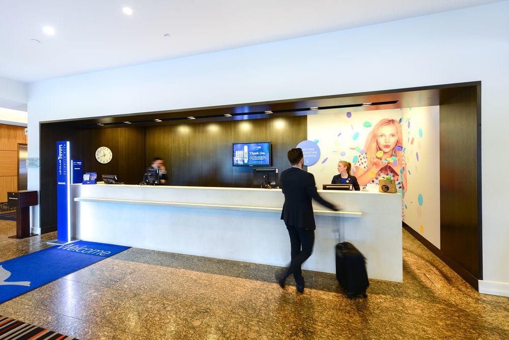 Novotel Melbourne Glen Waverley Esterno foto