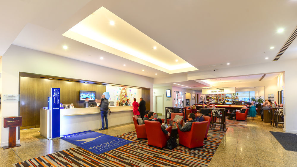 Novotel Melbourne Glen Waverley Esterno foto