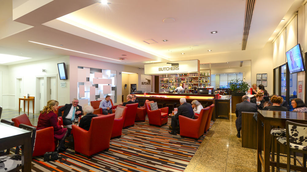 Novotel Melbourne Glen Waverley Esterno foto