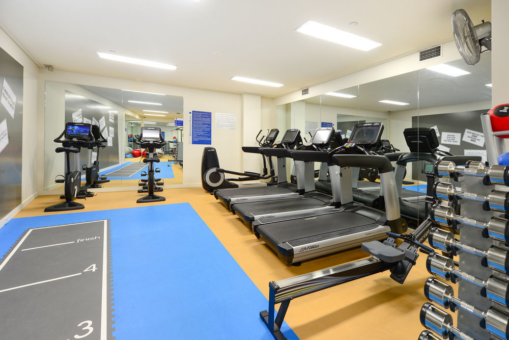 Novotel Melbourne Glen Waverley Esterno foto