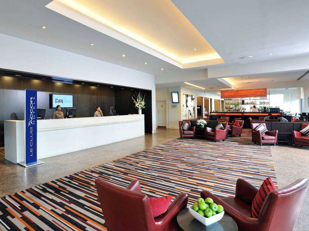 Novotel Melbourne Glen Waverley Esterno foto