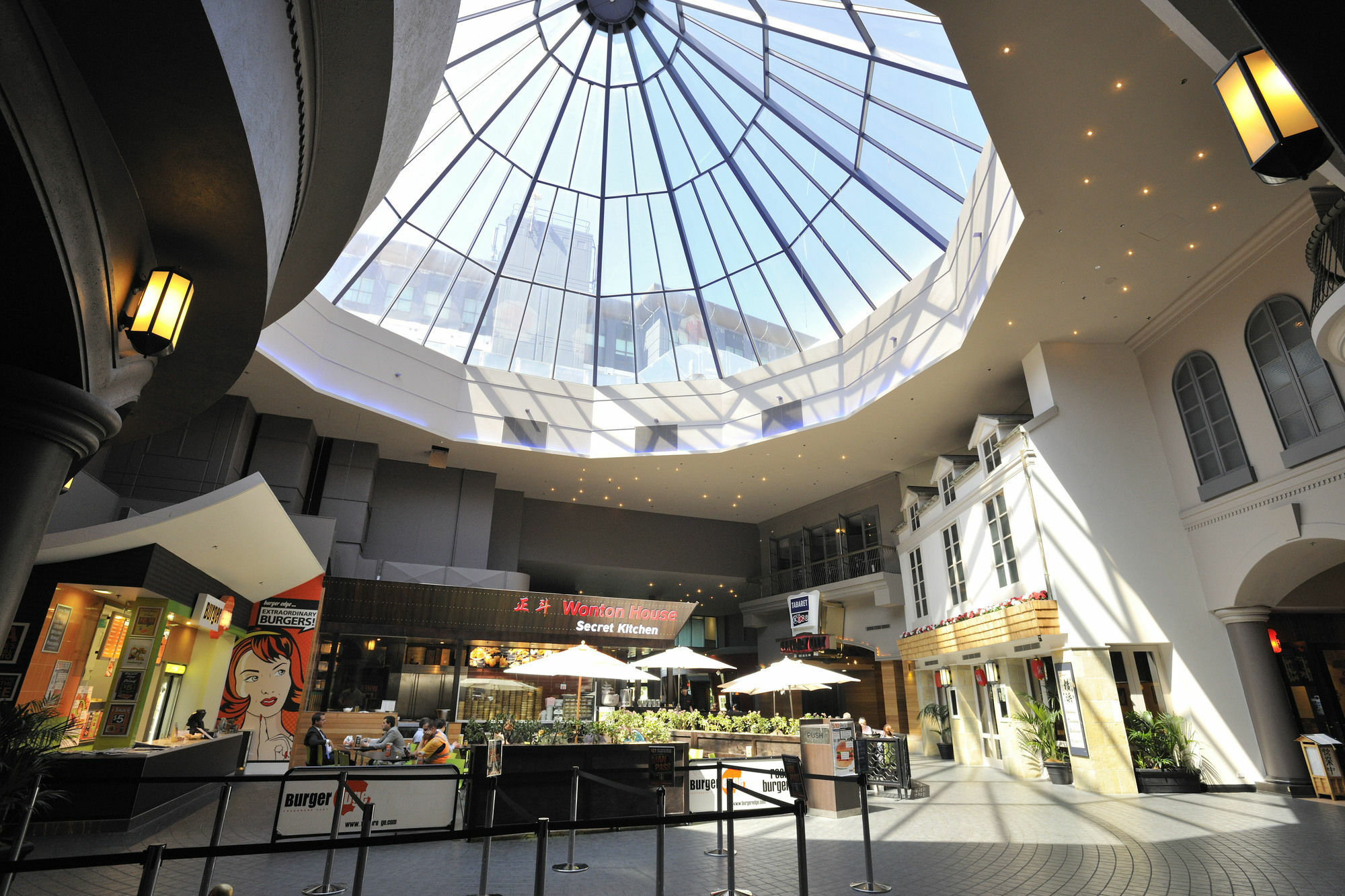 Novotel Melbourne Glen Waverley Esterno foto
